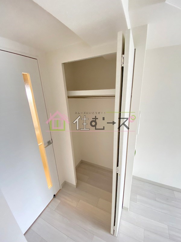 ファステート難波WESTパーク その他4