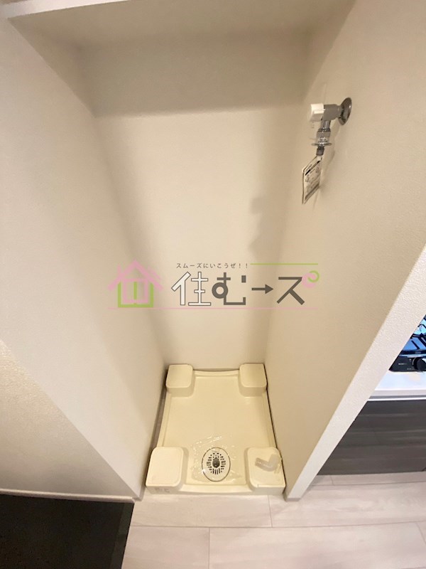 ファステート難波WESTパーク その他5