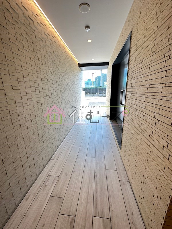 alex Kitahorie その他外観3