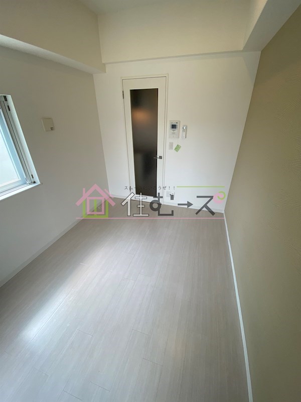 alex Kitahorie リビング