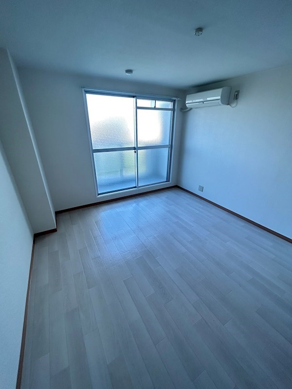 エクセレント上新6 ベッドルーム