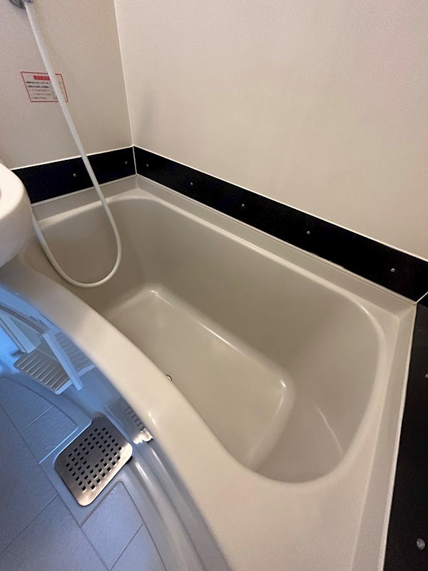 エクセレント上新6 風呂画像