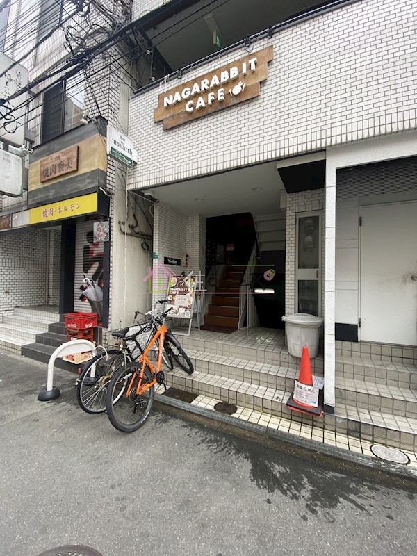 アンシャンテビル その他1