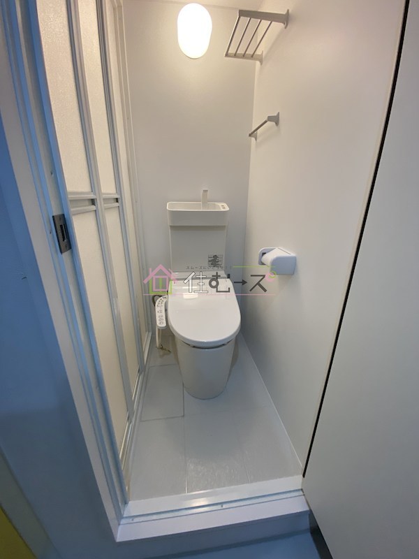 アンシャンテビル その他2