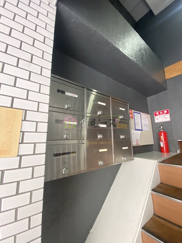 アンシャンテビル その他外観3