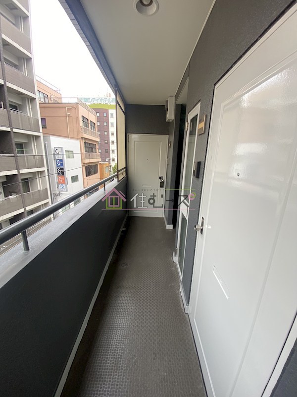 アンシャンテビル その他外観4