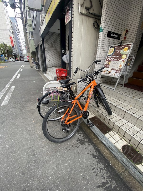 アンシャンテビル その他外観5