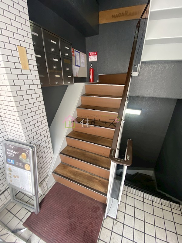 アンシャンテビル その他外観6