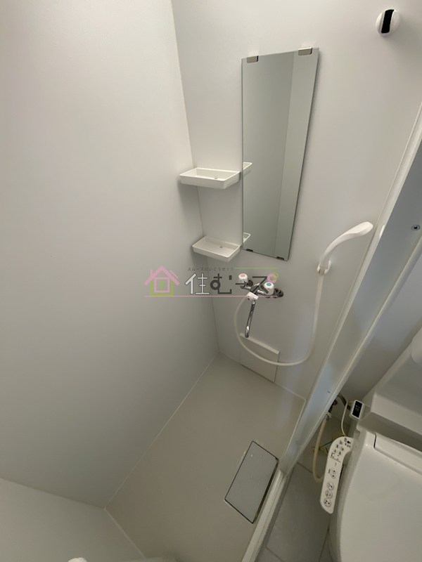 アンシャンテビル 風呂画像