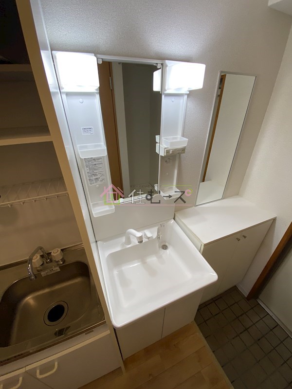 ドミール桜川Ⅱ その他4