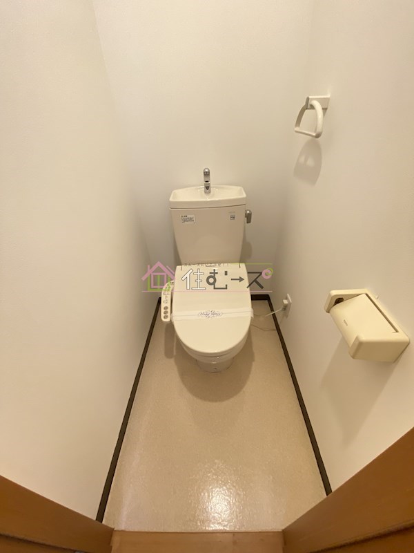 ドミール桜川Ⅱ その他5