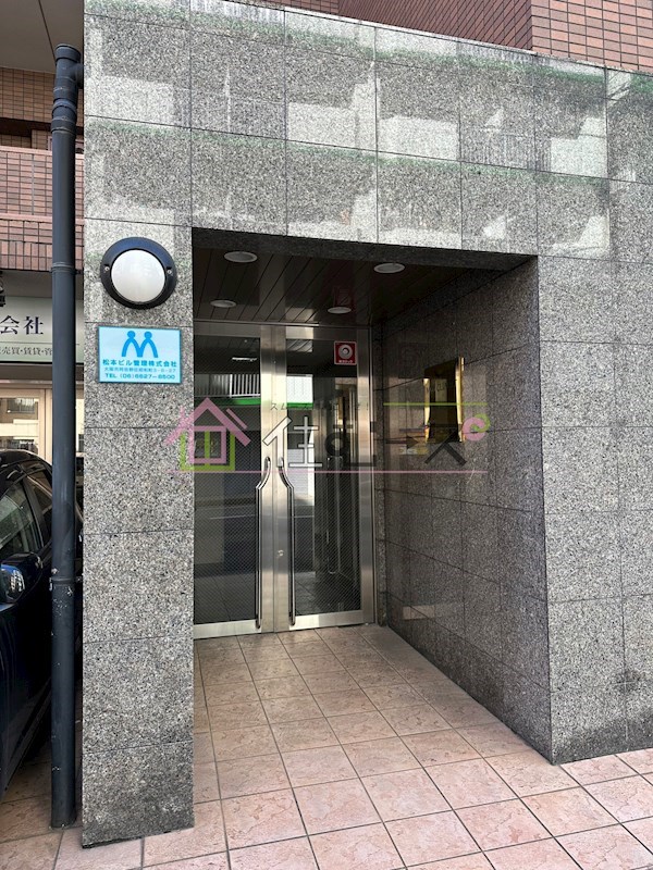 メルクリオール難波 その他1