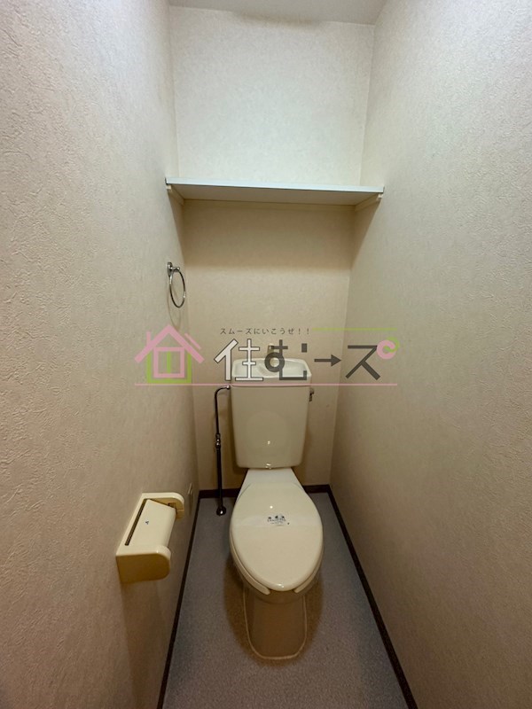 メルクリオール難波 その他2