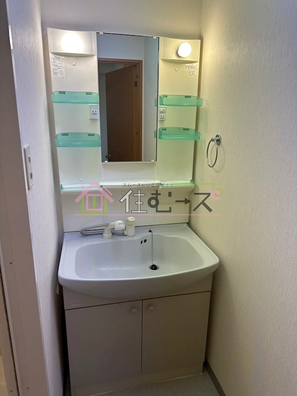 メルクリオール難波 その他3