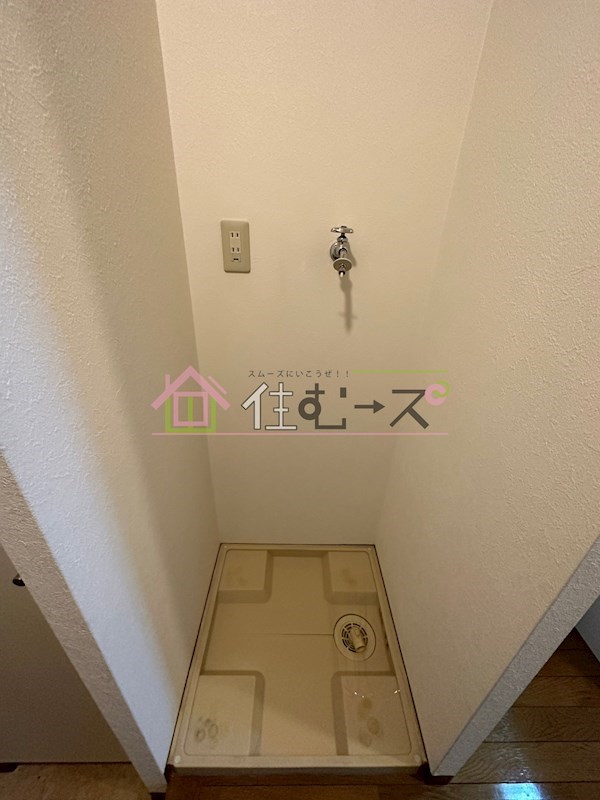 メルクリオール難波 その他5