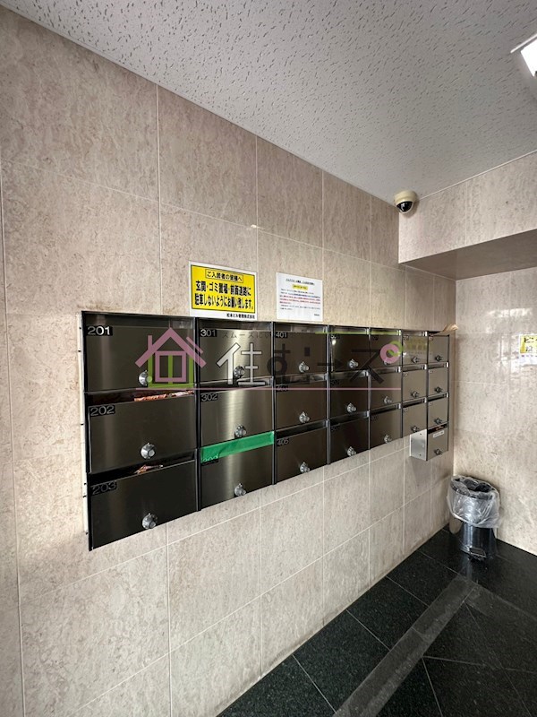 メルクリオール難波 その他外観5