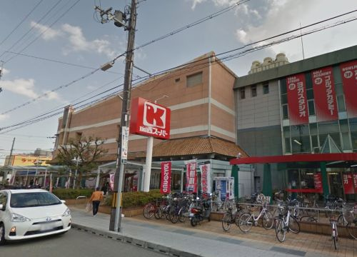 フジパレス西宮北口テラス 周辺画像2