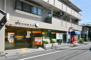 フジパレス西宮北口テラス 周辺画像4