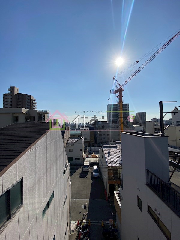 OLA COURT西田辺 その他2