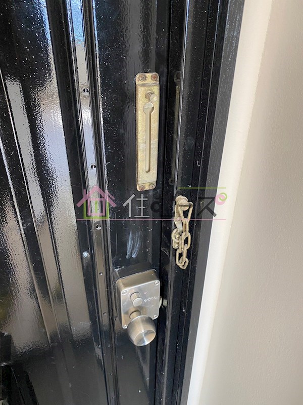 OLA COURT西田辺 その他3