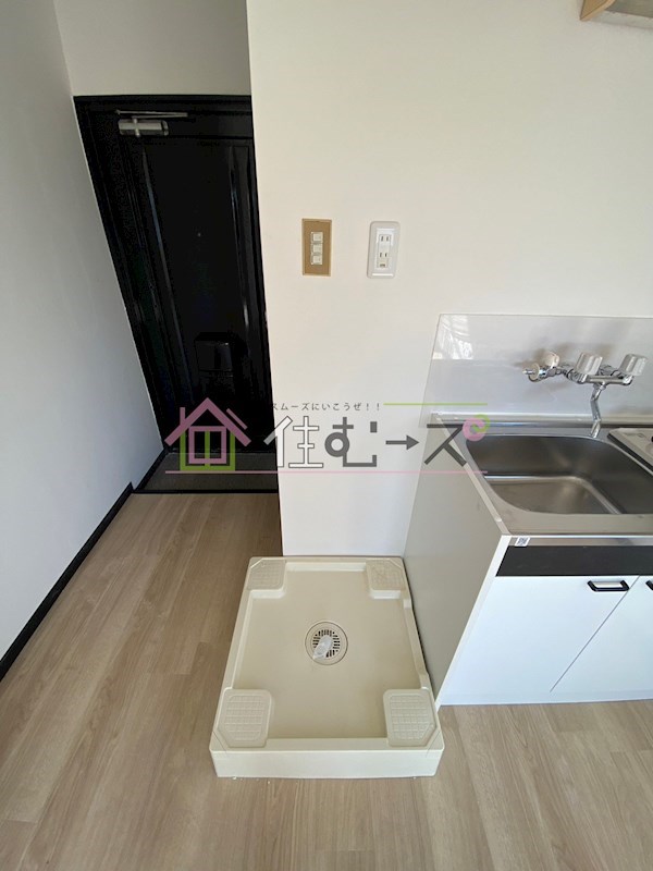 OLA COURT西田辺 その他5