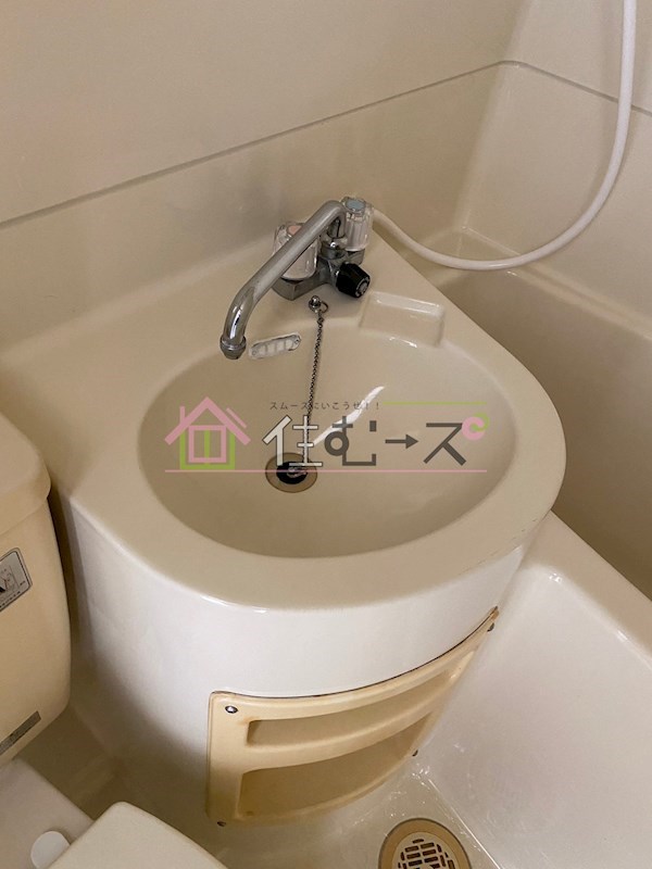 OLA COURT西田辺 その他6