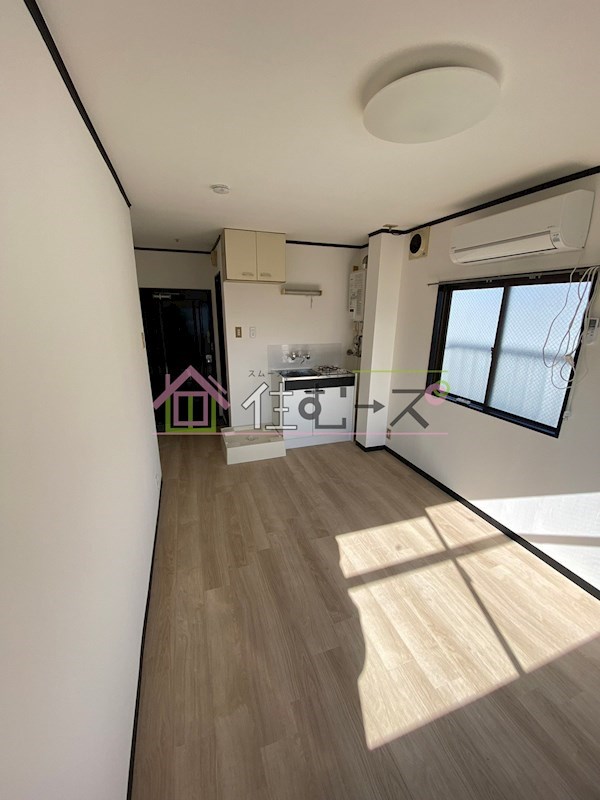 OLA COURT西田辺 その他外観6