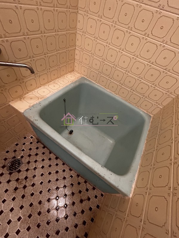 ローズハイツ 風呂画像