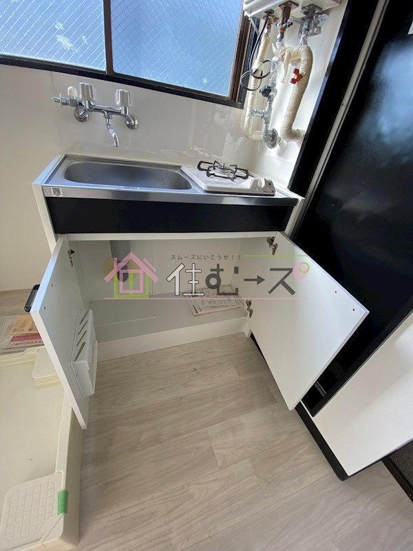 OLA COURT西田辺 その他2