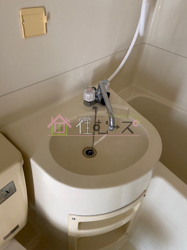 OLA COURT西田辺 その他3