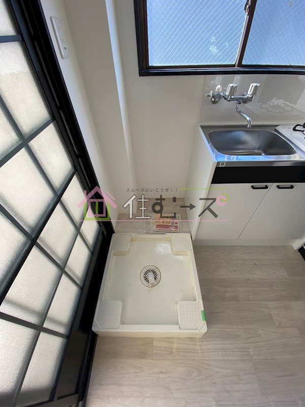 OLA COURT西田辺 その他4