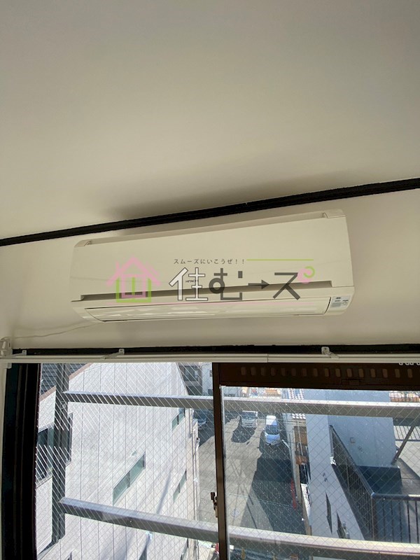 OLA COURT西田辺 その他6