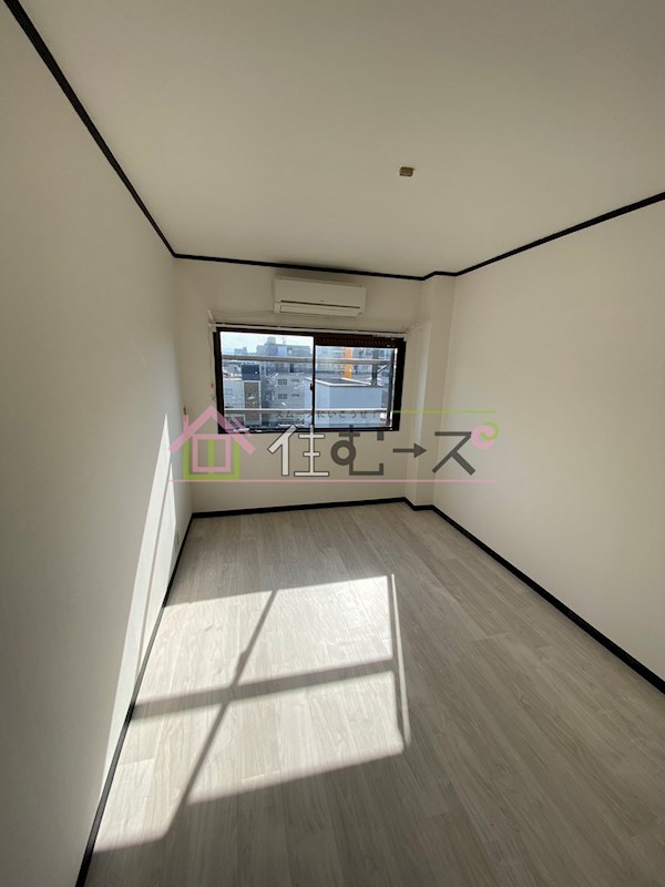 OLA COURT西田辺 その他外観6