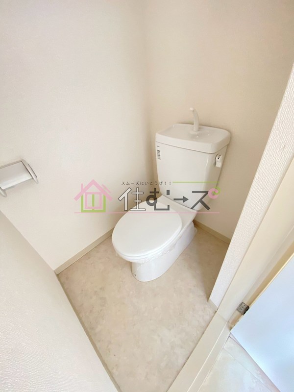 パルミエール岸里 その他5