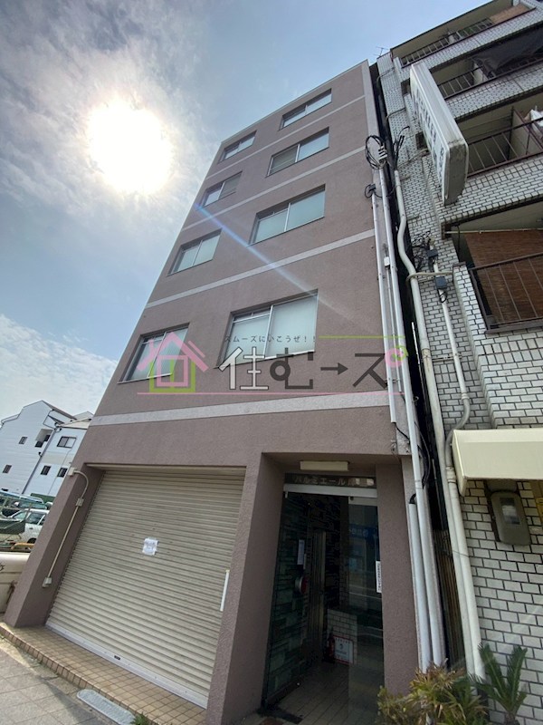 パルミエール岸里 その他外観1