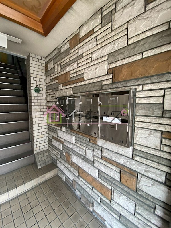 パルミエール岸里 その他外観2