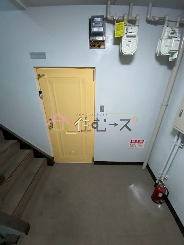 パルミエール岸里 その他外観3