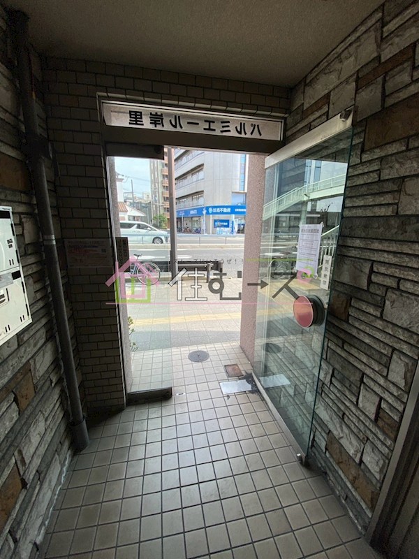 パルミエール岸里 その他外観4