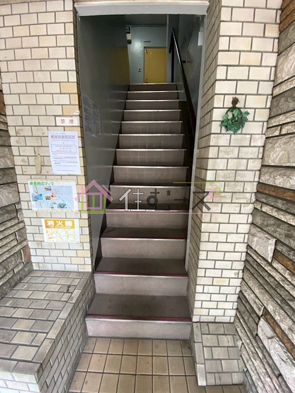 パルミエール岸里 その他外観5