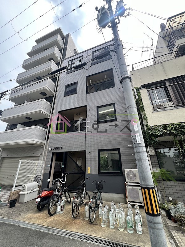 アネックスマンション その他外観1
