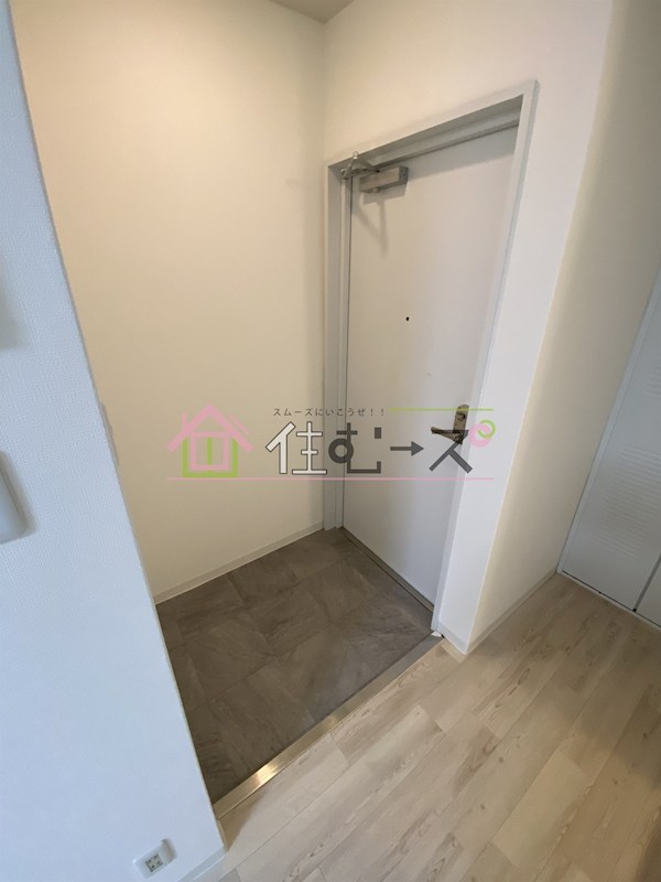 アネックスマンション 玄関