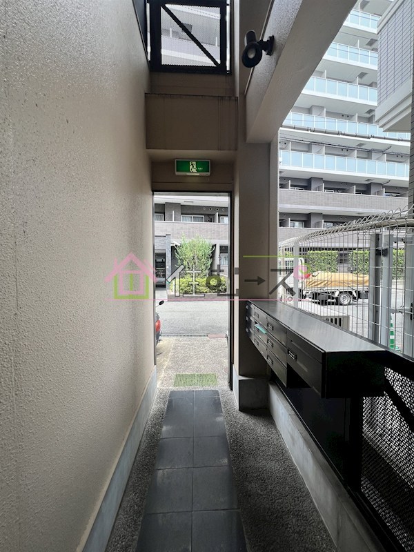 アネックスマンション その他外観2