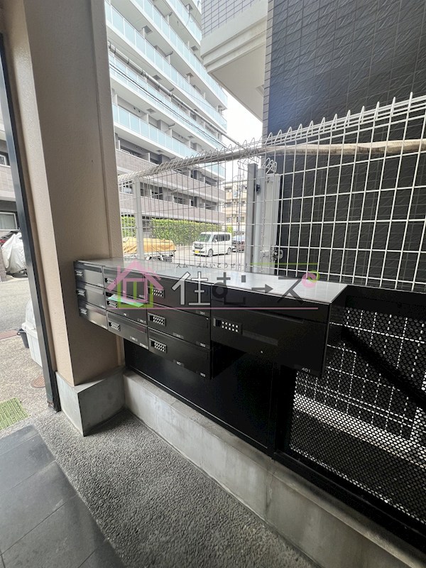 アネックスマンション その他外観4