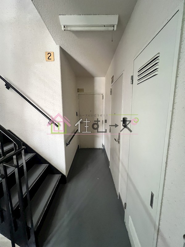 アネックスマンション その他外観6