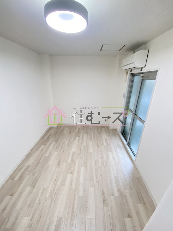 アネックスマンション ベッドルーム