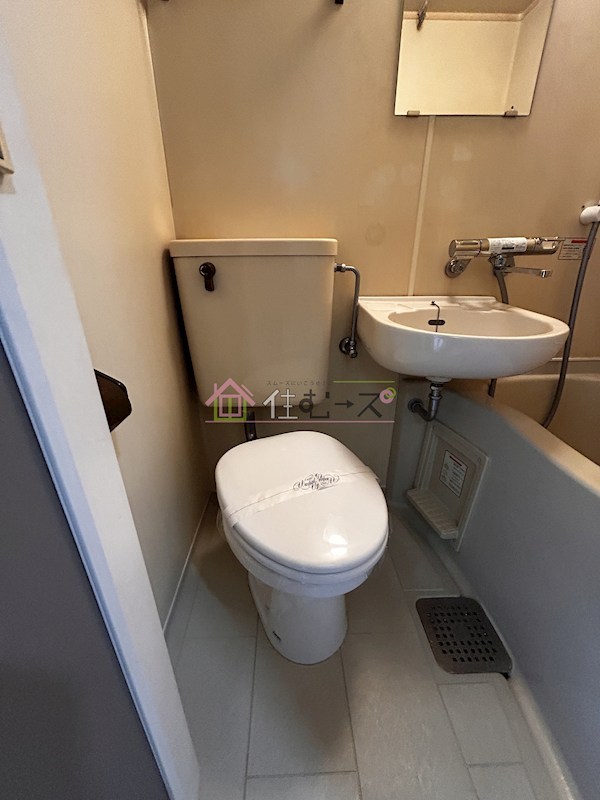 ロイヤル巽 その他2