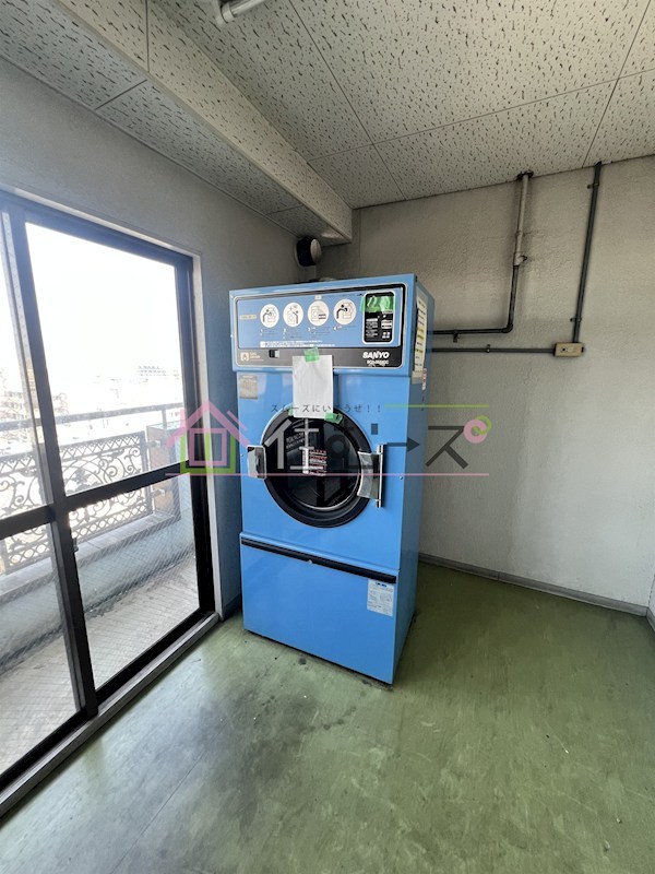 ロイヤル巽 その他外観5