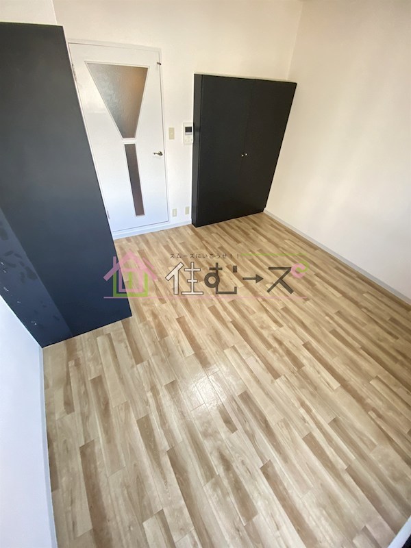 フォーラム都島内代駅前 リビング