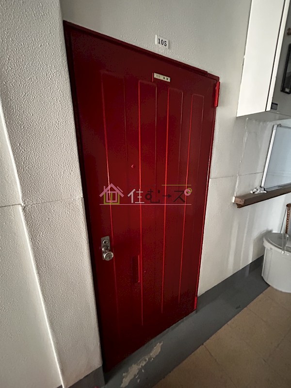 新今里マンション その他2