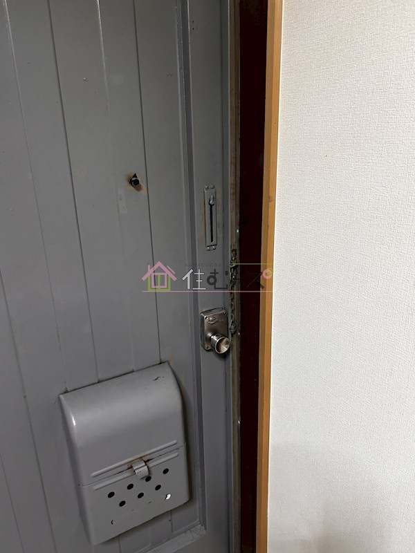 新今里マンション その他4